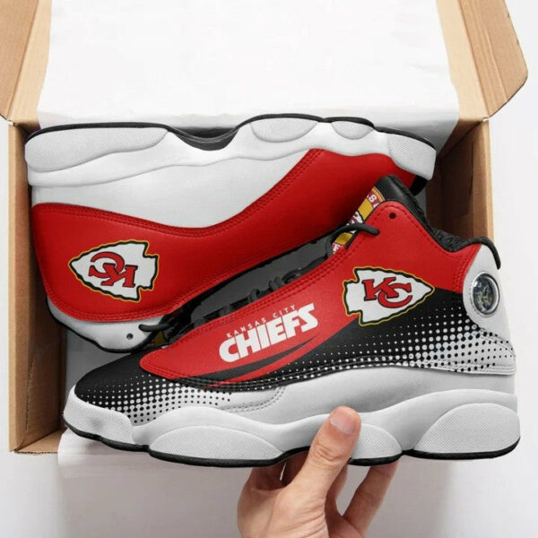 ideafootwear kansas city chiefs nfl aj13 sneakers shoes for men and women 6486 m8l8g.jpg