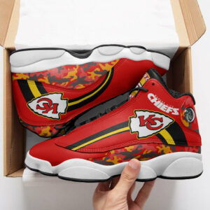 ideafootwear kansas city chiefs nfl aj13 sneakers shoes for men and women 8782 kgxfj.jpg