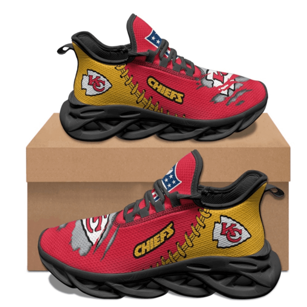 ideafootwear kansas city chiefs nfl max soul shoes sneakers for men and women 1770 s4kjg.png