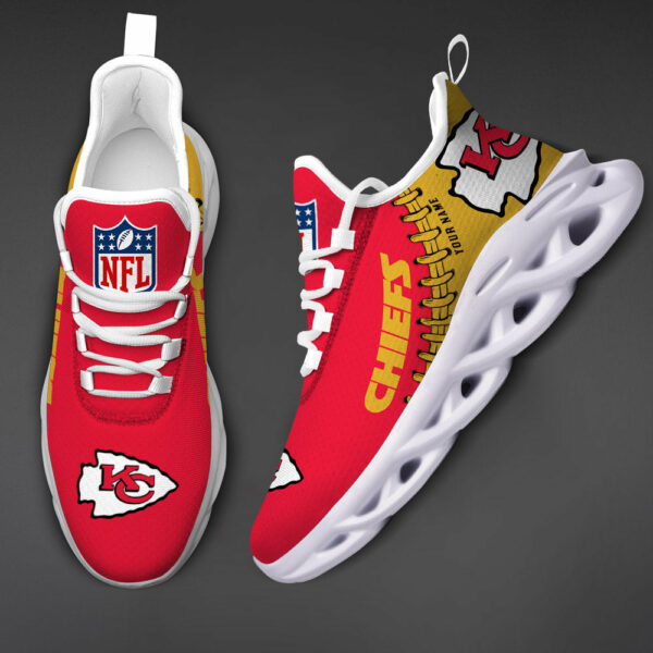 ideafootwear kansas city chiefs nfl max soul shoes sneakers for men and women 1956 izaot.jpg