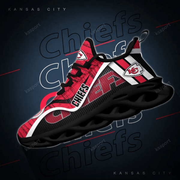 ideafootwear kansas city chiefs nfl max soul shoes sneakers for men and women 2629 08oyh.png