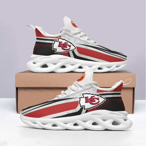 ideafootwear kansas city chiefs nfl max soul shoes sneakers for men and women 3539 kc4bt.jpg