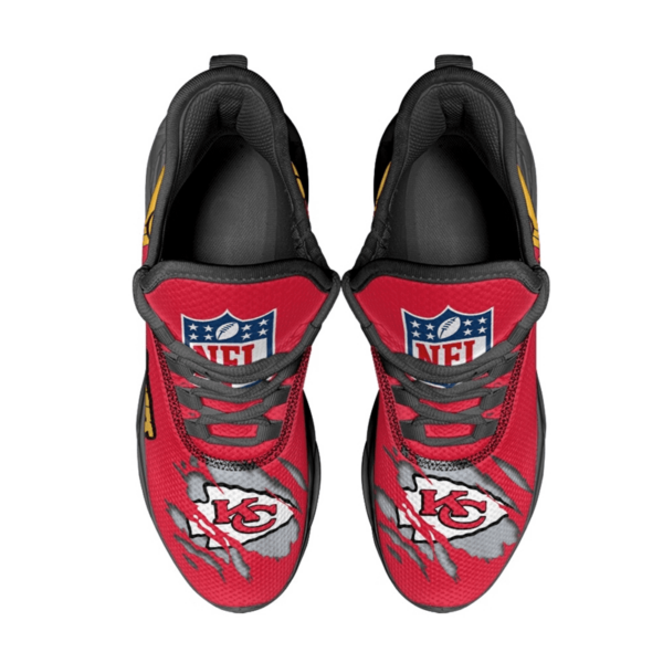 ideafootwear kansas city chiefs nfl max soul shoes sneakers for men and women 3922 t1mhu.png