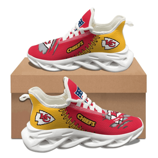 ideafootwear kansas city chiefs nfl max soul shoes sneakers for men and women 4218 so7ms.png