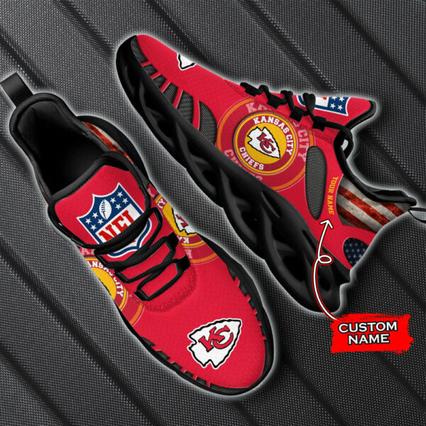 ideafootwear kansas city chiefs nfl max soul shoes sneakers for men and women 4225 sswa2.jpg