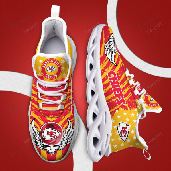 ideafootwear kansas city chiefs nfl max soul shoes sneakers for men and women 5039 xaw11.jpg