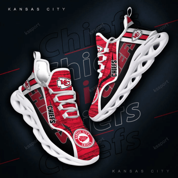 ideafootwear kansas city chiefs nfl max soul shoes sneakers for men and women 6607 lcm4y.png