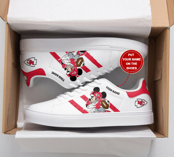 ideafootwear kansas city chiefs skate stan shoes sneakes for men and women 1685 qegf9.jpg