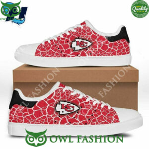 ideafootwear kansas city chiefs skate stan shoes sneakes for men and women 1812 ryw2e.jpg