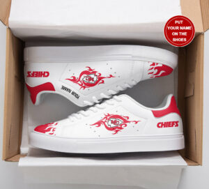 ideafootwear kansas city chiefs skate stan shoes sneakes for men and women 2966 1ac1c.jpg