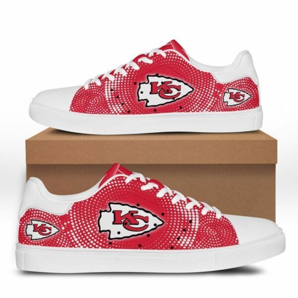 ideafootwear kansas city chiefs skate stan shoes sneakes for men and women 3742 bpdi9.jpg