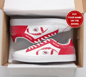 ideafootwear kansas city chiefs skate stan shoes sneakes for men and women 3868 xh1bm.jpg