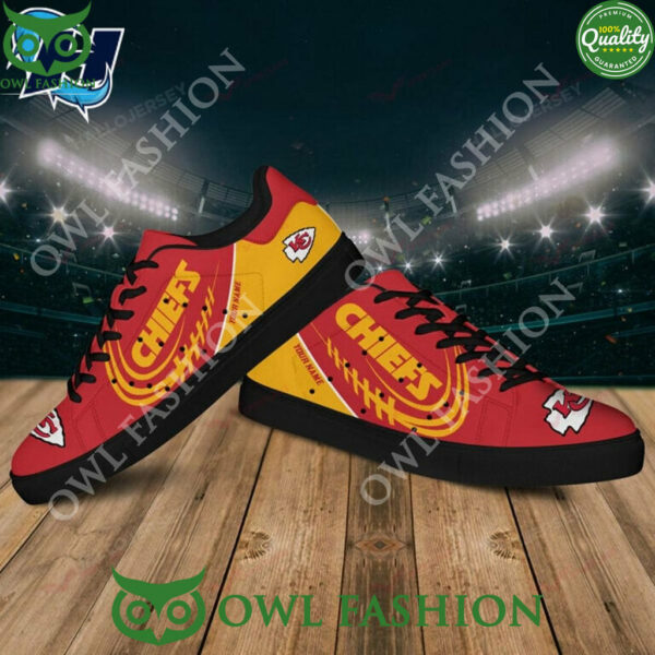 ideafootwear kansas city chiefs skate stan shoes sneakes for men and women 5052 qvuq1.jpg