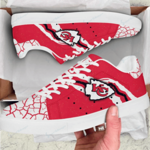 ideafootwear kansas city chiefs skate stan shoes sneakes for men and women 5902 fuzkj.png