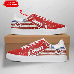 ideafootwear kansas city chiefs skate stan shoes sneakes for men and women 6255 azc4b.jpg