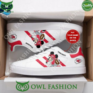 ideafootwear kansas city chiefs skate stan shoes sneakes for men and women 6271 wtgwq.jpg