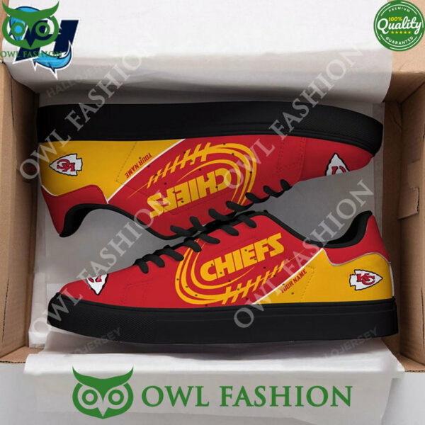 ideafootwear kansas city chiefs skate stan shoes sneakes for men and women 6320 alckd.jpg