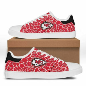 ideafootwear kansas city chiefs skate stan shoes sneakes for men and women 7578 cpfjm.jpg