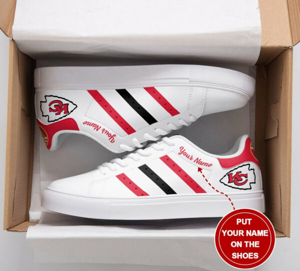 ideafootwear kansas city chiefs skate stan shoes sneakes for men and women 8375 1lm52.jpg