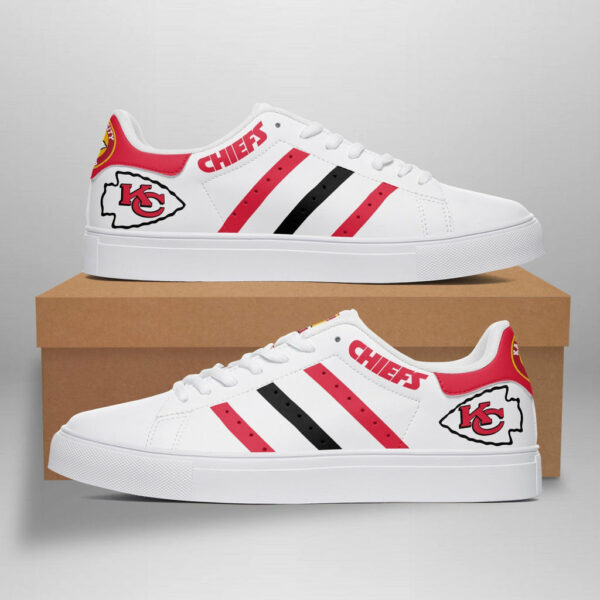 ideafootwear kansas city chiefs skate stan shoes sneakes for men and women 8614 suwy7.jpg