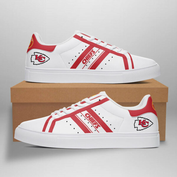 ideafootwear kansas city chiefs skate stan shoes sneakes for men and women 8823 ooexa.jpg