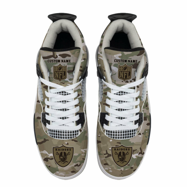 ideafootwear las vegas raiders aj4 sneakers shoes for men and women 1036 fttzk.jpg