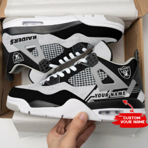 ideafootwear las vegas raiders aj4 sneakers shoes for men and women 1044 42qlx.jpg