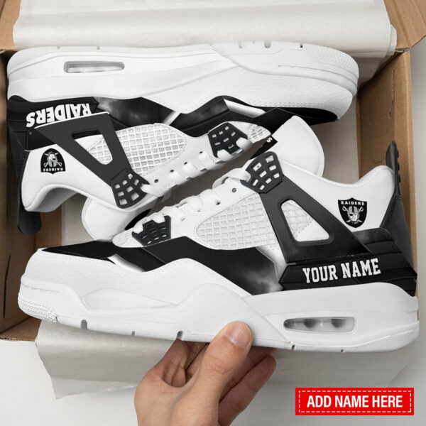 ideafootwear las vegas raiders aj4 sneakers shoes for men and women 2873 2zuzz.jpg