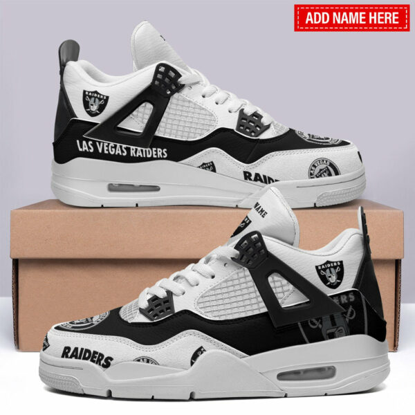 ideafootwear las vegas raiders aj4 sneakers shoes for men and women 5058 wwu9z.jpg