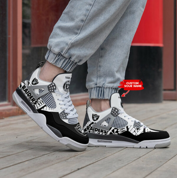 ideafootwear las vegas raiders aj4 sneakers shoes for men and women 5173 n6c3s.jpg