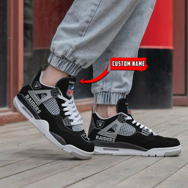 ideafootwear las vegas raiders aj4 sneakers shoes for men and women 6807 q3ar8.jpg