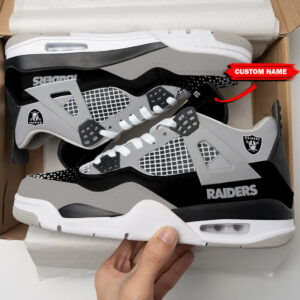 ideafootwear las vegas raiders aj4 sneakers shoes for men and women 7008 gsd22.jpg