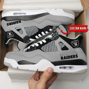 ideafootwear las vegas raiders aj4 sneakers shoes for men and women 7029 pyo7q.jpg