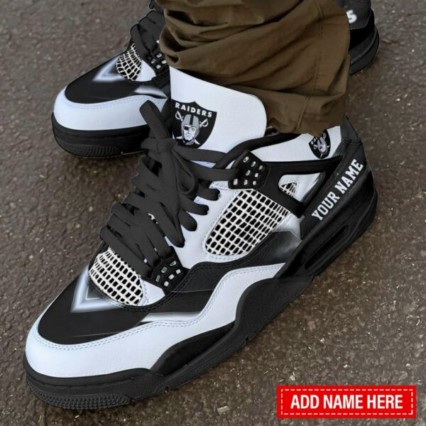 ideafootwear las vegas raiders aj4 sneakers shoes for men and women 7828 v75e5.jpg