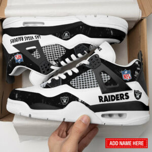 ideafootwear las vegas raiders aj4 sneakers shoes for men and women 8675 kxeit.jpg