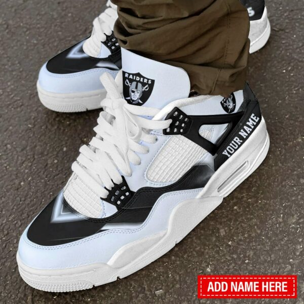 ideafootwear las vegas raiders aj4 sneakers shoes for men and women 9260 94xgv.jpg