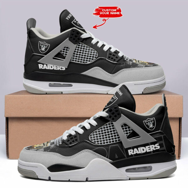 ideafootwear las vegas raiders aj4 sneakers shoes for men and women 9458 miqtz.jpg