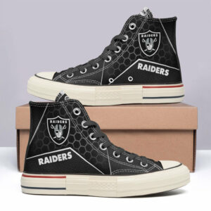 ideafootwear las vegas raiders high top canvas sneakers shoes for men and women 5590 a1kyw.jpg