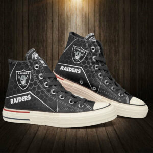 ideafootwear las vegas raiders high top canvas sneakers shoes for men and women 5678 yzyka.jpg