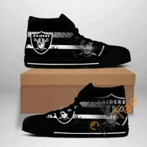 ideafootwear las vegas raiders high top canvas sneakers shoes for men and women 6313 tfmzv.jpg