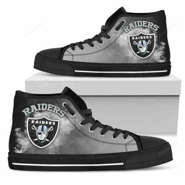 ideafootwear las vegas raiders high top canvas sneakers shoes for men and women 8519 flfzy.jpg