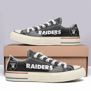 ideafootwear las vegas raiders low top canvas sneakers shoes for men and women 4206 wim0b.jpg