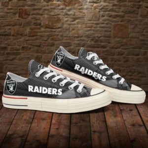 ideafootwear las vegas raiders low top canvas sneakers shoes for men and women 7870 ot2hs.jpg