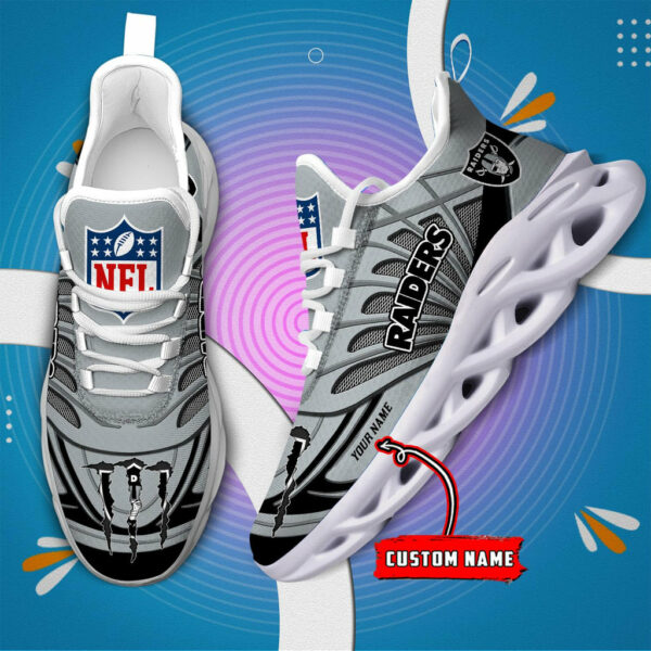 ideafootwear las vegas raiders max soul shoes sneakers for men and women 1196 jh9xj.jpg