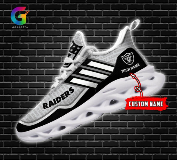 ideafootwear las vegas raiders max soul shoes sneakers for men and women 1213 rk9zv.jpg