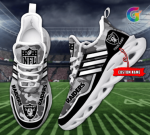 ideafootwear las vegas raiders max soul shoes sneakers for men and women 1278 n8s4j.png