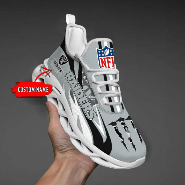 ideafootwear las vegas raiders max soul shoes sneakers for men and women 1289 3ppgo.jpg