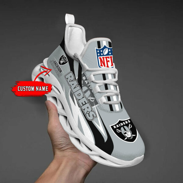 ideafootwear las vegas raiders max soul shoes sneakers for men and women 1853 na7va.jpg