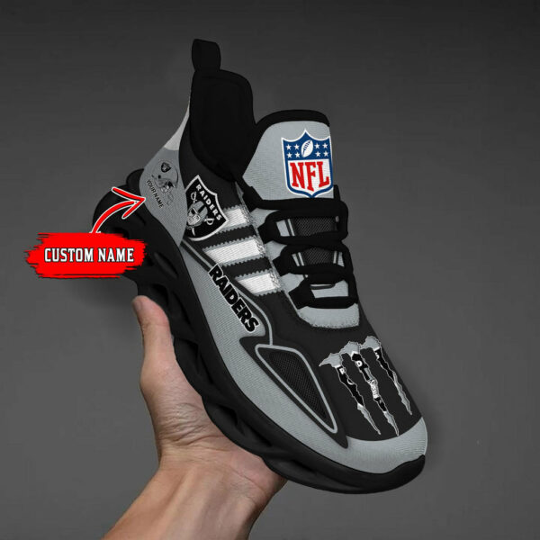 ideafootwear las vegas raiders max soul shoes sneakers for men and women 1957 jq2fk.jpg