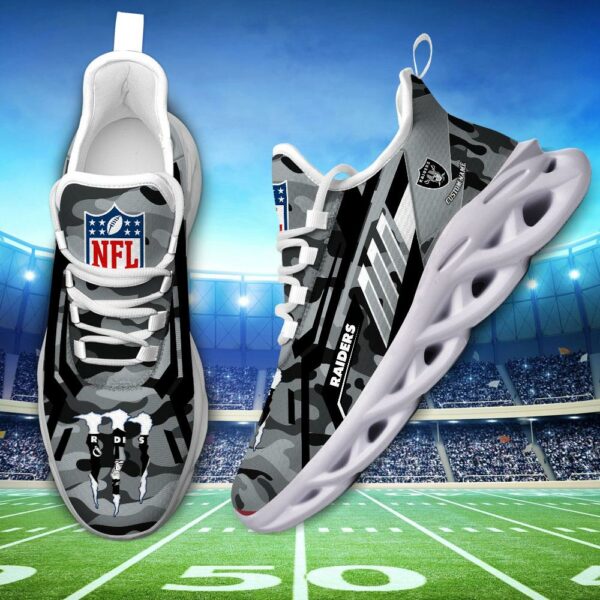 ideafootwear las vegas raiders max soul shoes sneakers for men and women 2077 1u3rl.jpg